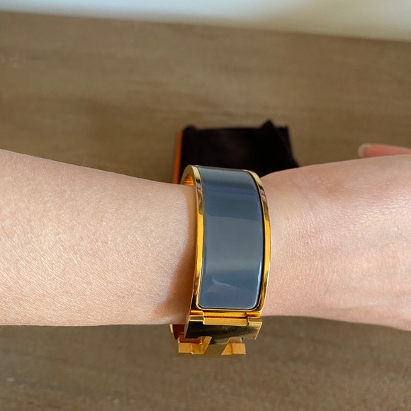 Hermes Clic Clac H Bracelet - Picture 12 of 16